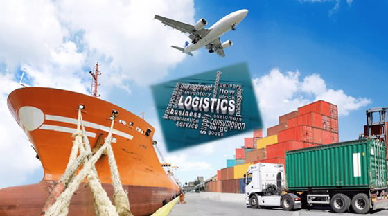 logistics việt nam